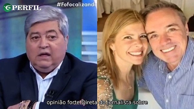 Viúva de Gugu se envolve em polêmica, viola toma atitude inacreditável e vira-lata caramelo viraliza em show de forró! - Combinação de notícias impactantes e surpreendentes.