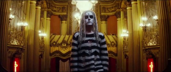 The Lords of Salem (2013) Official Trailer HD
