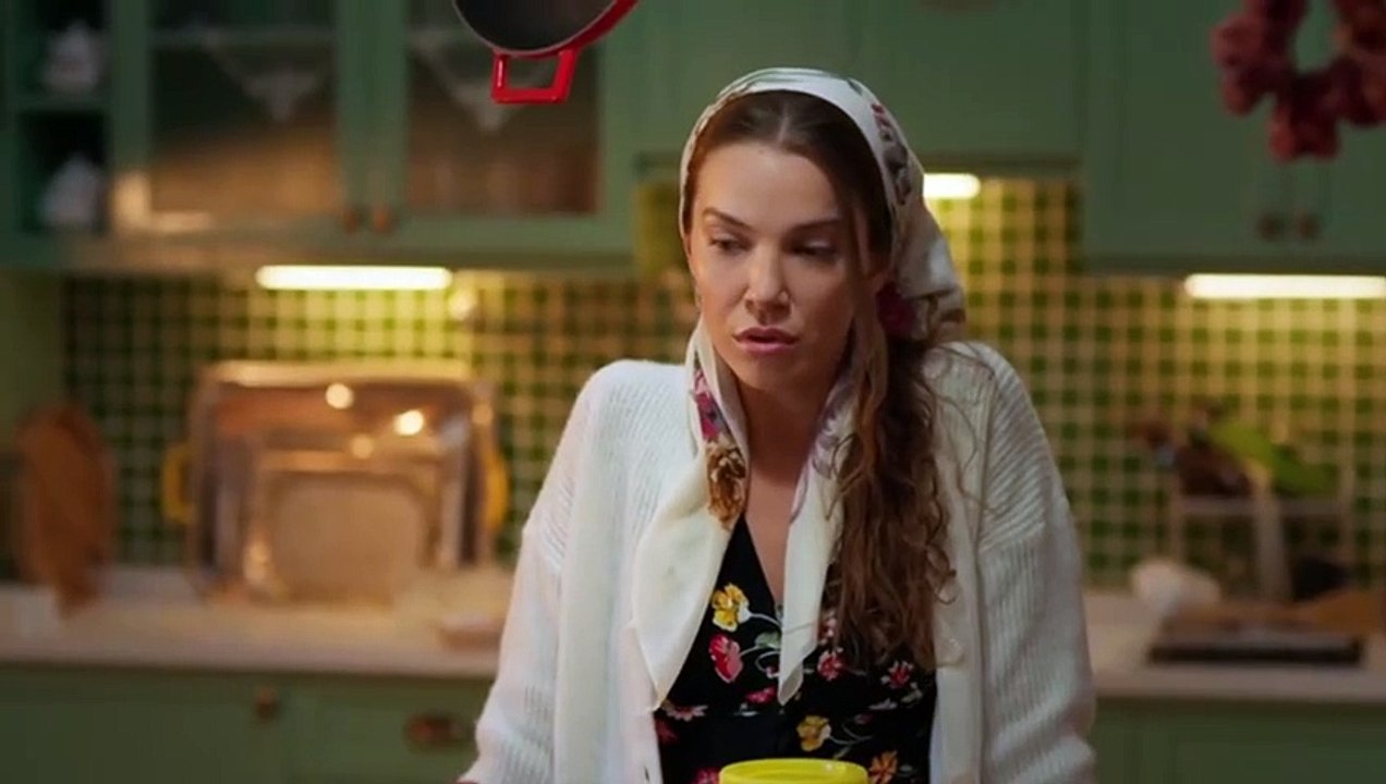 مسلسل المدينة البعيدة الحلقة 6 السادسة مترجمة ا...