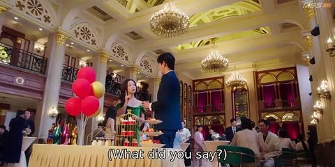 The Silent Wife Epi 7 Eng Sub