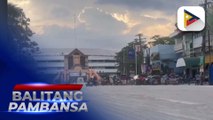 Bago City sa Negros Occidental, nagdeklara na ng state of calamity