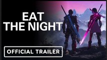 Eat the Night | U.S. Trailer - Théo Cholbi, Lila Gueneau, Erwan Kepoa Falé