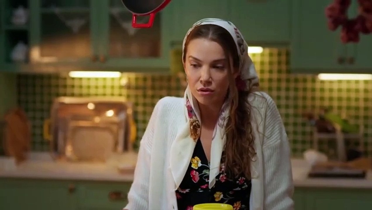 مسلسل المدينة البعيدة الحلقة 6 السادسة مترجمة ا...