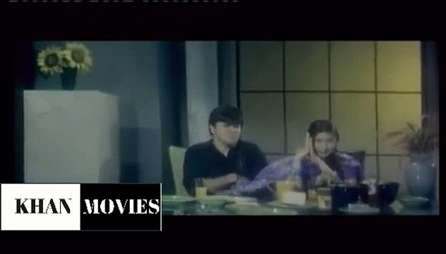 DAKU (2002) SHAAN ; SAIMA ; ARBAZ KHAN FULL MOVIE (PART 1) | KHAN MOVIES