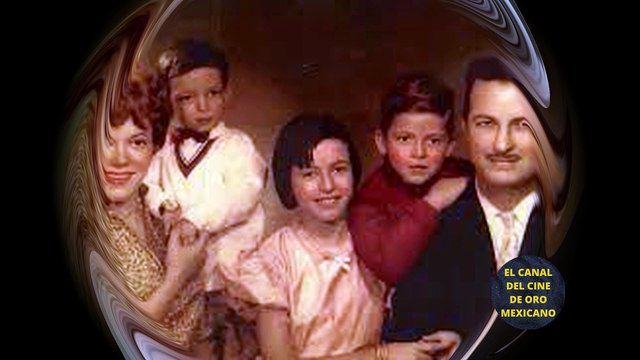 01966CCM Los ESPOSOS en la VIDA REAL de estas ACTRICES del CINE DE ORO