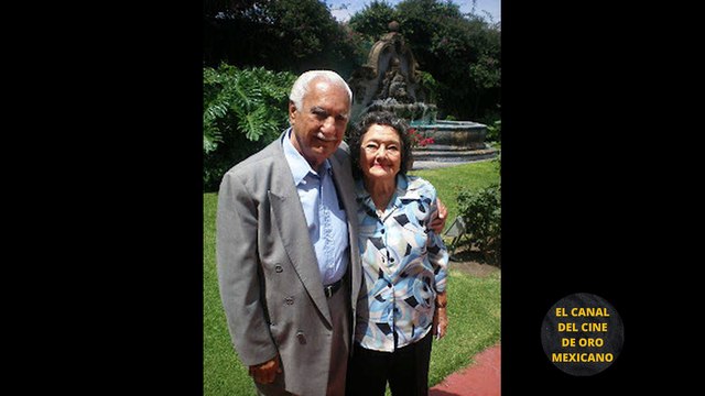 01970CCM Los ESPOSOS en la VIDA REAL de estas ACTRICES del CINE DE ORO Parte #2