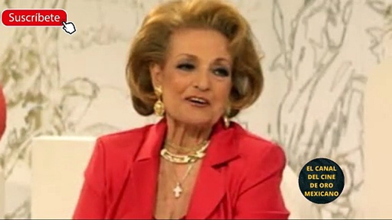 01972CCM Muere la gran CARMEN SEVILLA estrella del Cine de Oro