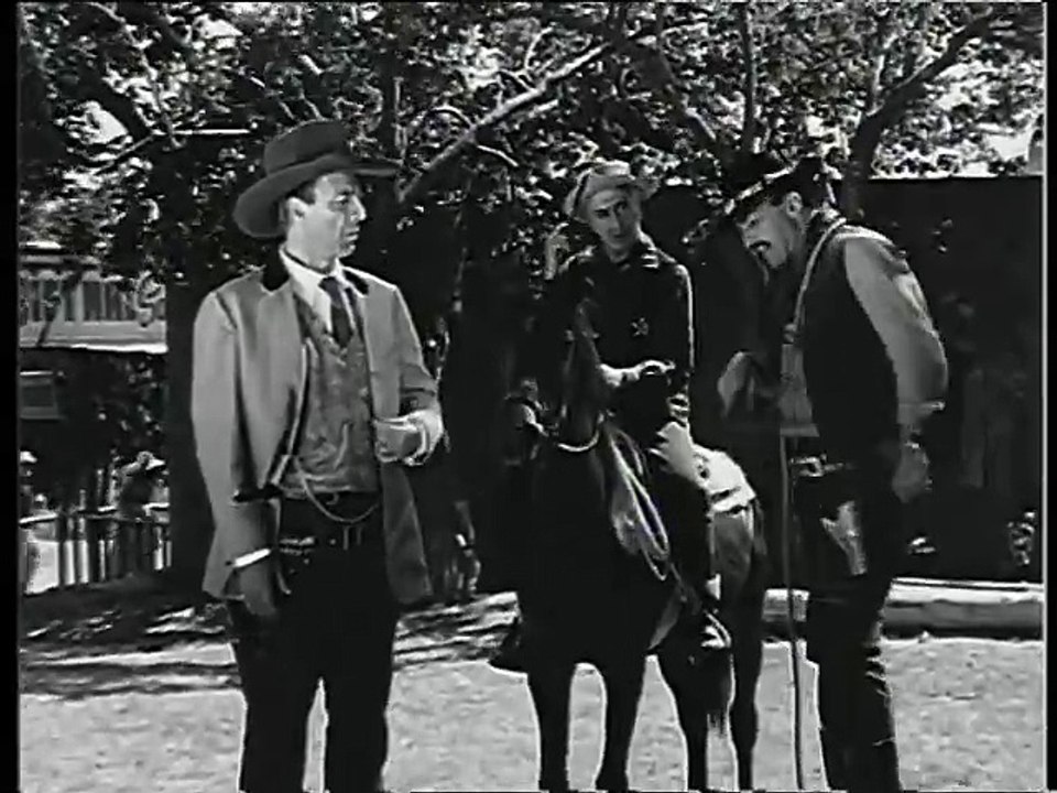 Çifte Tabancalı Damat