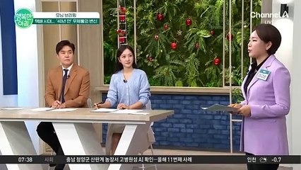 택배 시대, 40년 만에 우체통 변신... ECO 칸에 넣을 수 있는 것은? #우체통