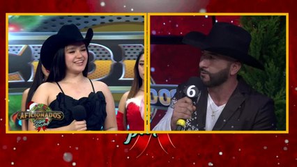 El consejo de Paco Bernal que puso a temblar a aficionada