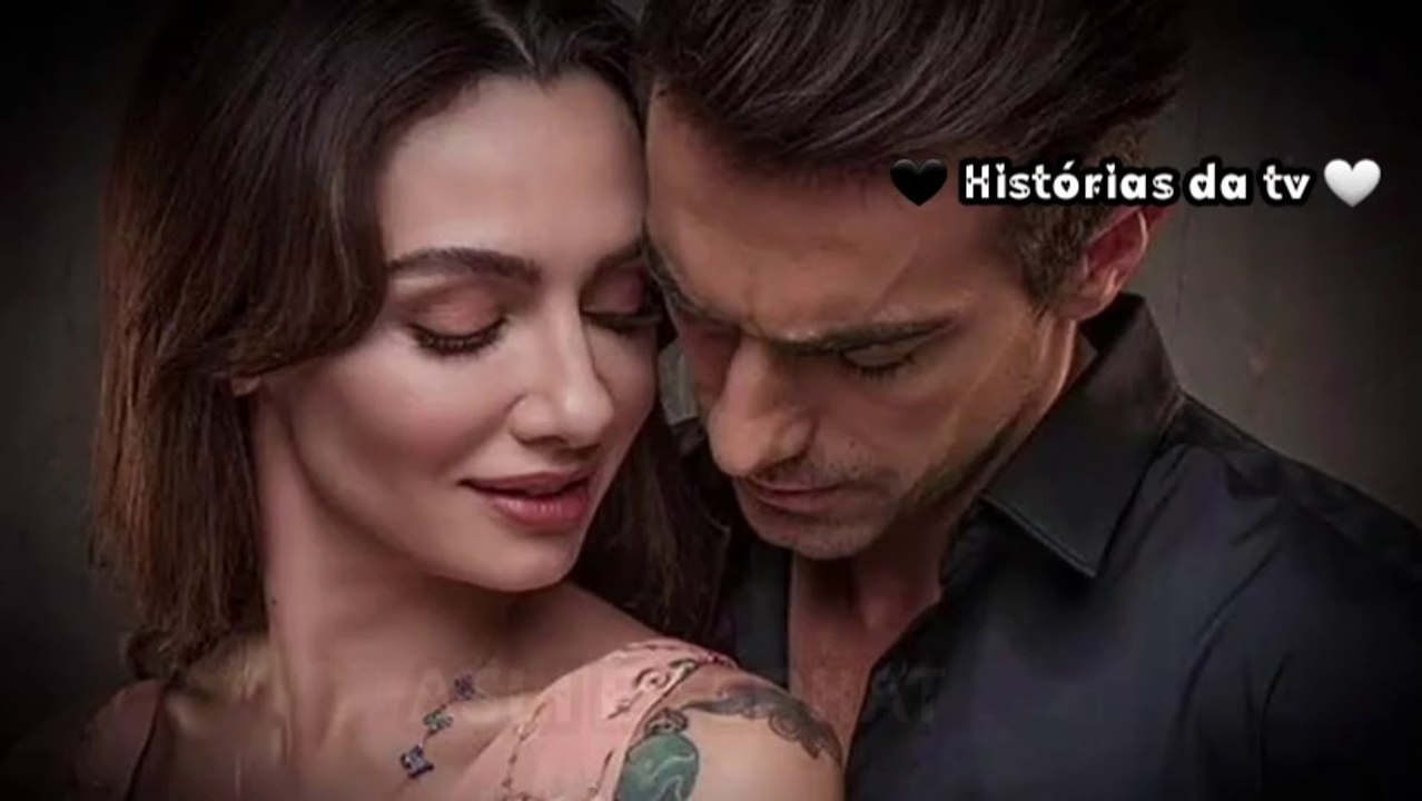 ASLI E FERHAT - PARTE 24 - DUBLADO