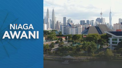Fitch Ratings kekalkan penarafan hutang Malaysia pada BBB+, tinjauan stabil