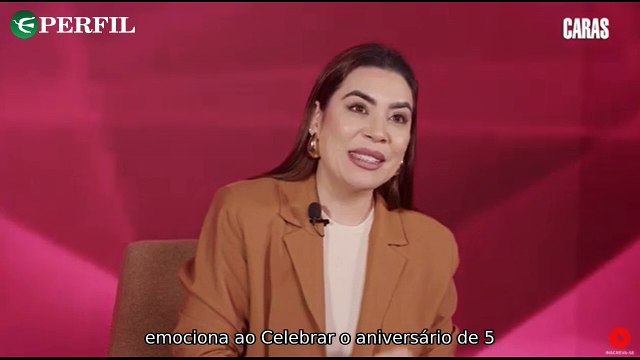 Amadurecimento pós-BBB, recado da madrasta e festa temática: Celebridades compartilham momentos especiais com seus filhos.