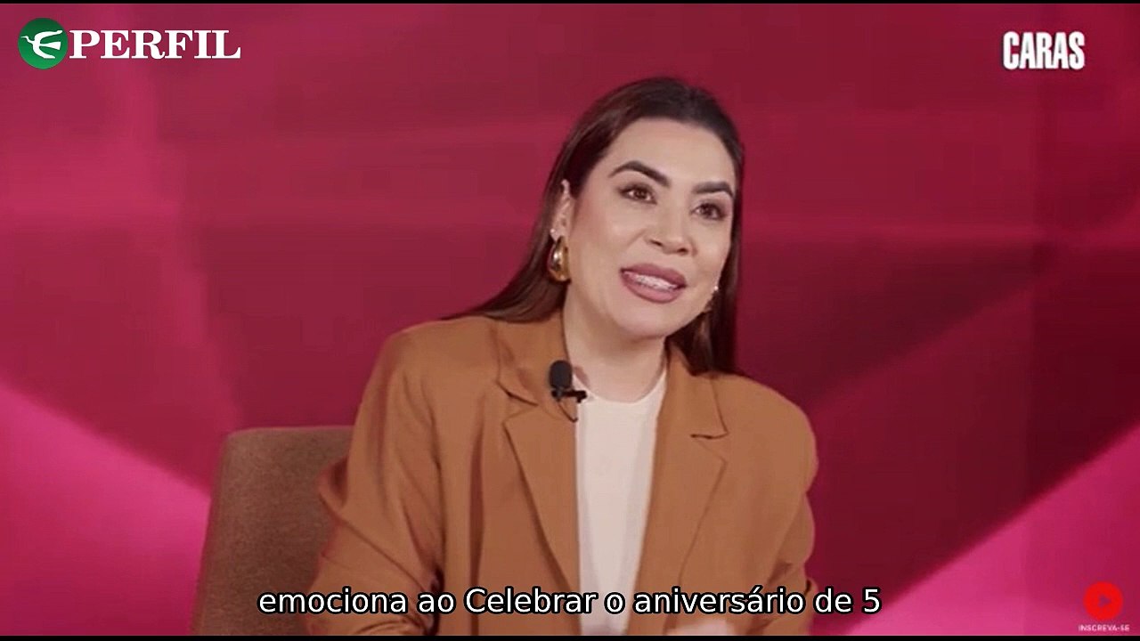 "Amadurecimento pós-BBB, recado da madrasta e festa temática: Celebridades compartilham momentos especiais com seus filhos."