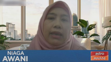 Ramalan IPSOS 2025: Mitos atau realiti?