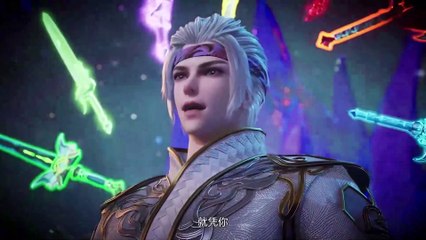 Against The Sky Supreme ¦ Episode 367 - WSAnime