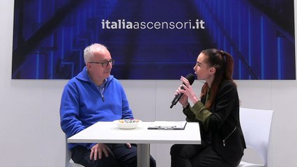 Italia ascensori