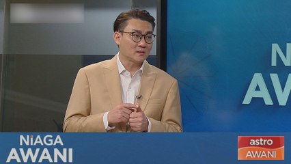 Ekonomi Digital: Menyepadukan peluang, tingkat pasaran e-dagang