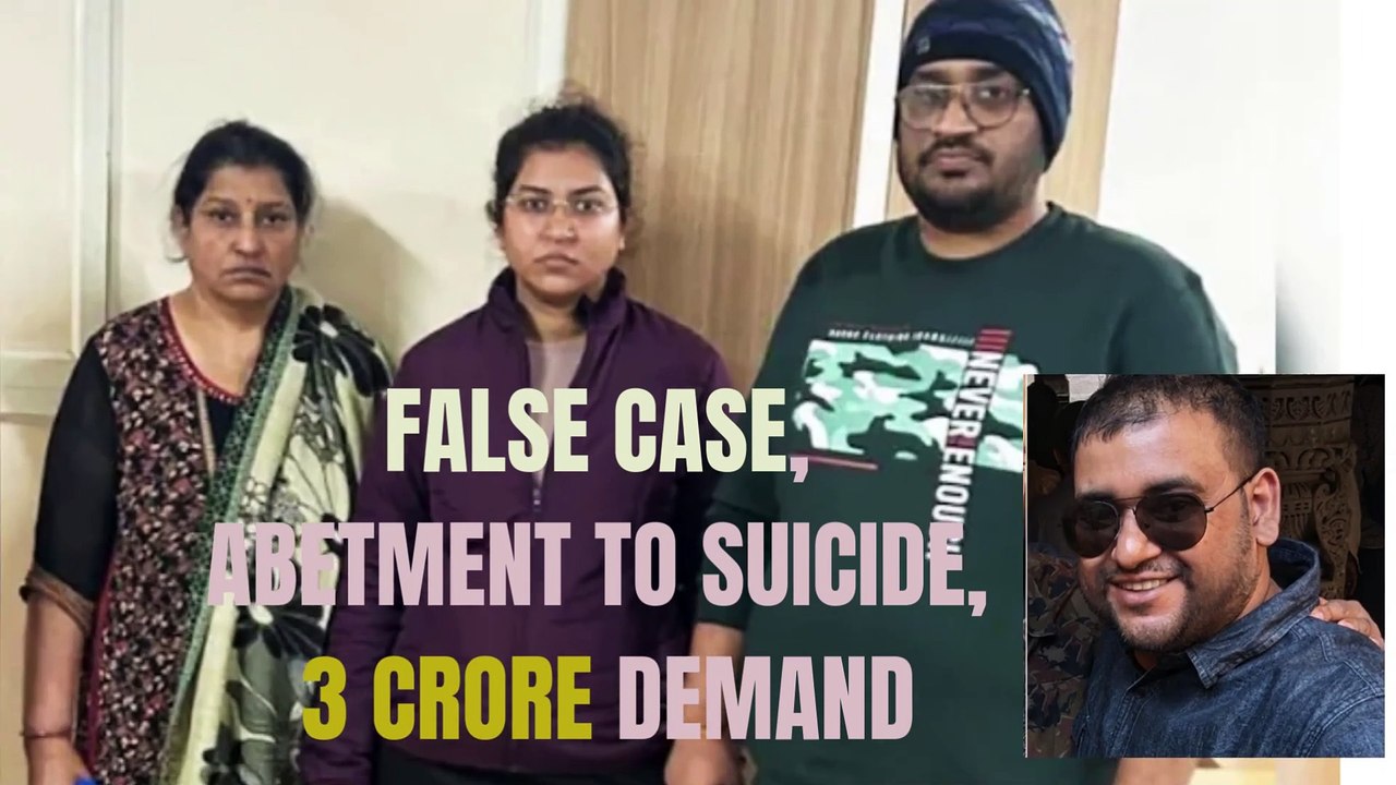 FALSE CASE RUINS CHILD'S LIFE