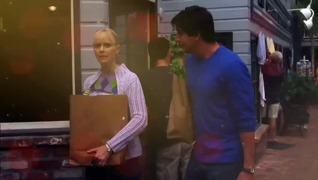 Falling in Love with the Girl Next Door | movie | 2006 | Official Trailer