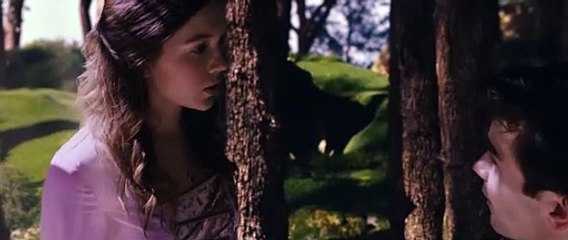 Princess Halle and the Jester | movie | 2024 | Official Trailer