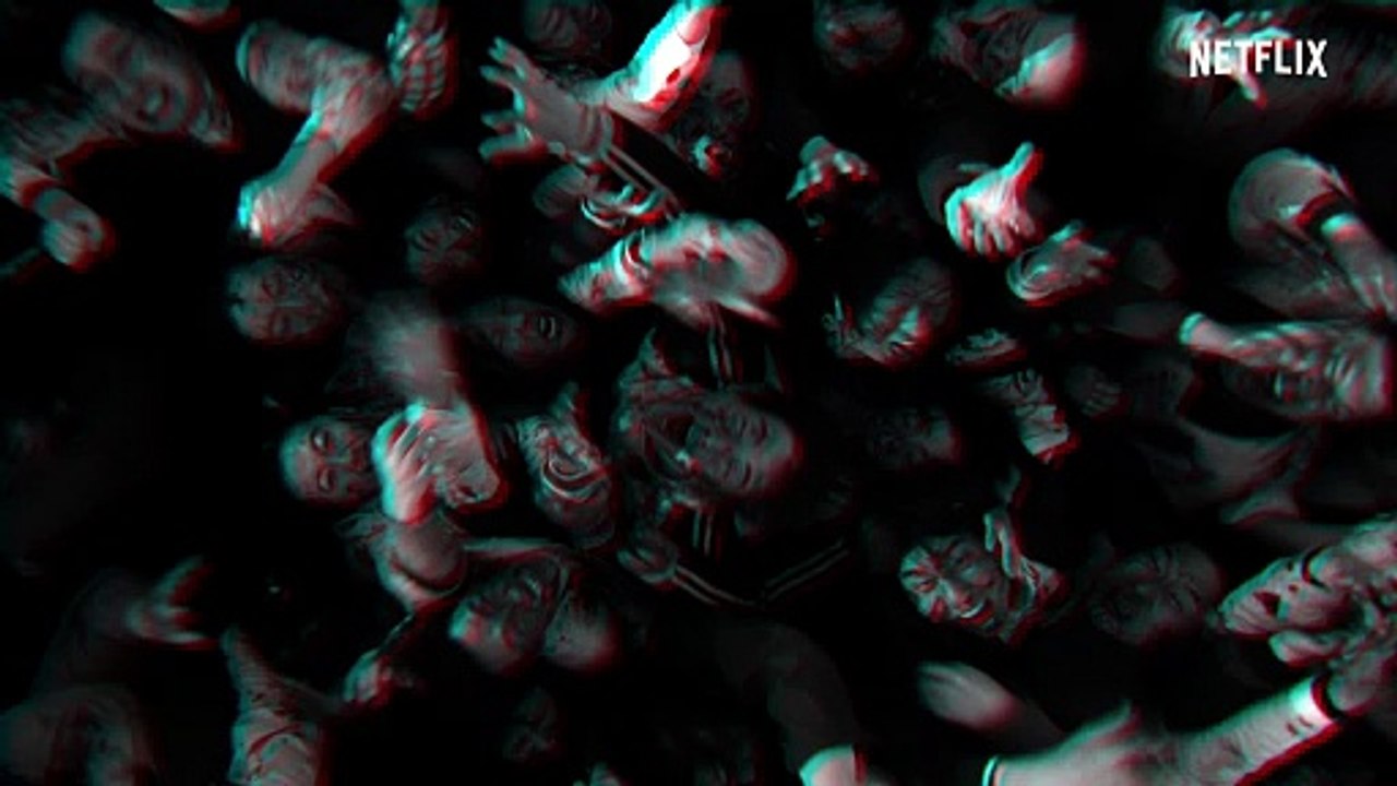 Health for the Americas: The Human Body | show | 1945| S2 | Official Teaser