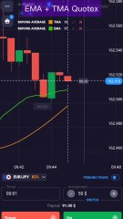 Daily Trading Strategies and Professional Indicators