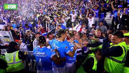 Cruz Azul avanza en negociaciones para jugar como local en el Estadio Olímpico de CU