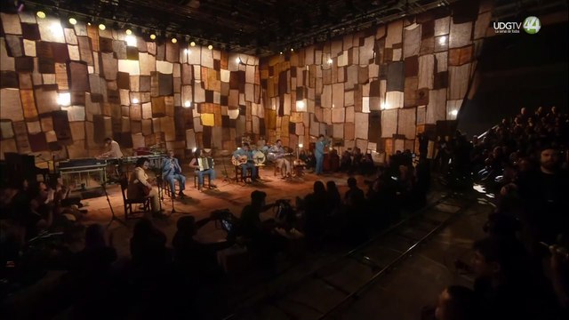 Los Bunkers llegan a Guadalajara con su Gira Acústica y el estreno de MTV Unplugged