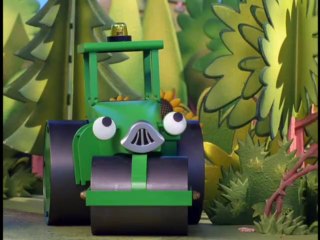 Bob the Builder - Roley's Round Up (US)