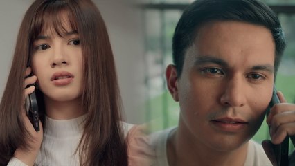 Lilet Matias, Attorney-At-Law: Trixie, kukutuban sa sabwatan nina Patricia at Renan (Teaser Ep. 212)