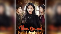 Vows, Lies And Fatal Jealousy Full Movie