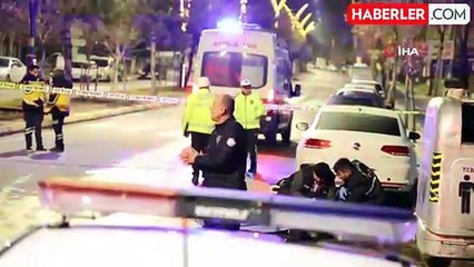 Aksaray'da Otomobilin Çarptığı Bisiklet Sürücüsü Hayatını Kaybetti