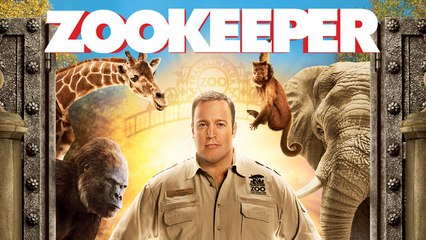 Zookeeper (2011) Cast & Movie Details 🦁