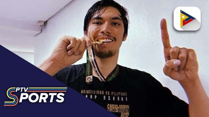 Quentin Millora-Brown, bukas sa bagong opportunity