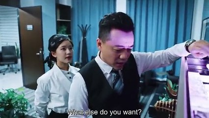 Dating in the Kitchen (2020) - Episode 2 | Romantic C-Drama Series