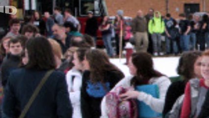 Séquelles criminelles Ceci n'est pas un exercice