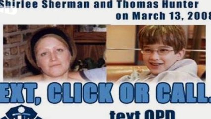 Séquelles criminelles Des années a tuer