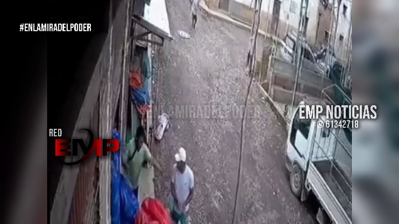 Dirigente cocalero prende fuego a hombre durante una riña