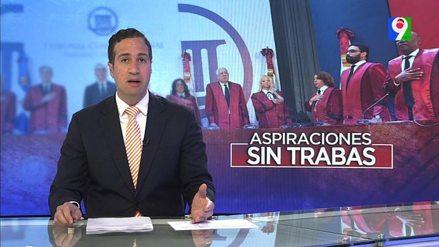 TC declara inconstitucionales candidaturas independientes | Emisión Estelar SIN
