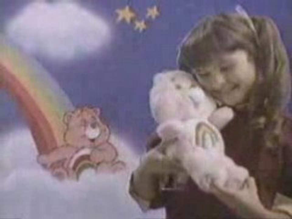Care Bears-Care-A-Lot