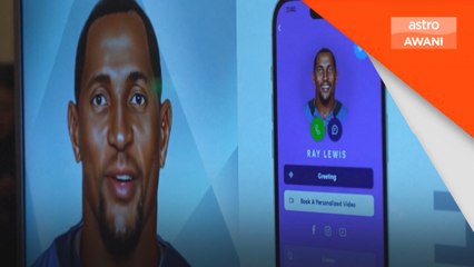 Perundangan perlu bergerak seiring teknologi, AI - Pakar