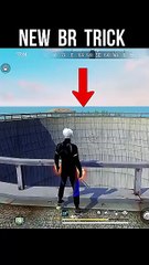 New BR Rank Trick 🔥 Free Fire Flying Low Damage Trick _srikantaff(360P)