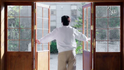 Kim Hyun joong 2025 SEASON'S GREETINGS MAKING FILM