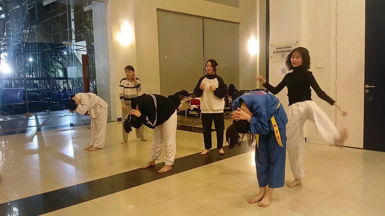 Taekwondo, tkd 20241209_184333
