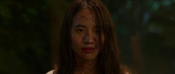 Night of the Killer Bears (2022) Official Trailer HD English-Sub