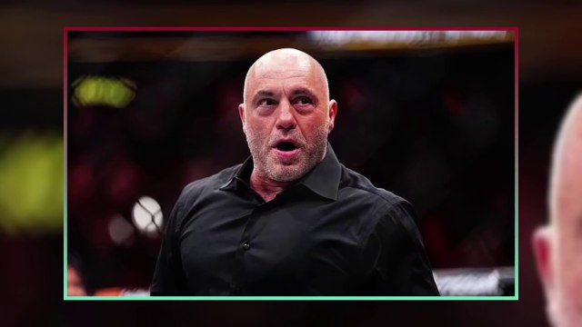 Joe Rogan Raises Concerns About New Jersey Drones: Mystery Sightings, UFOs, and Project Blue Beam