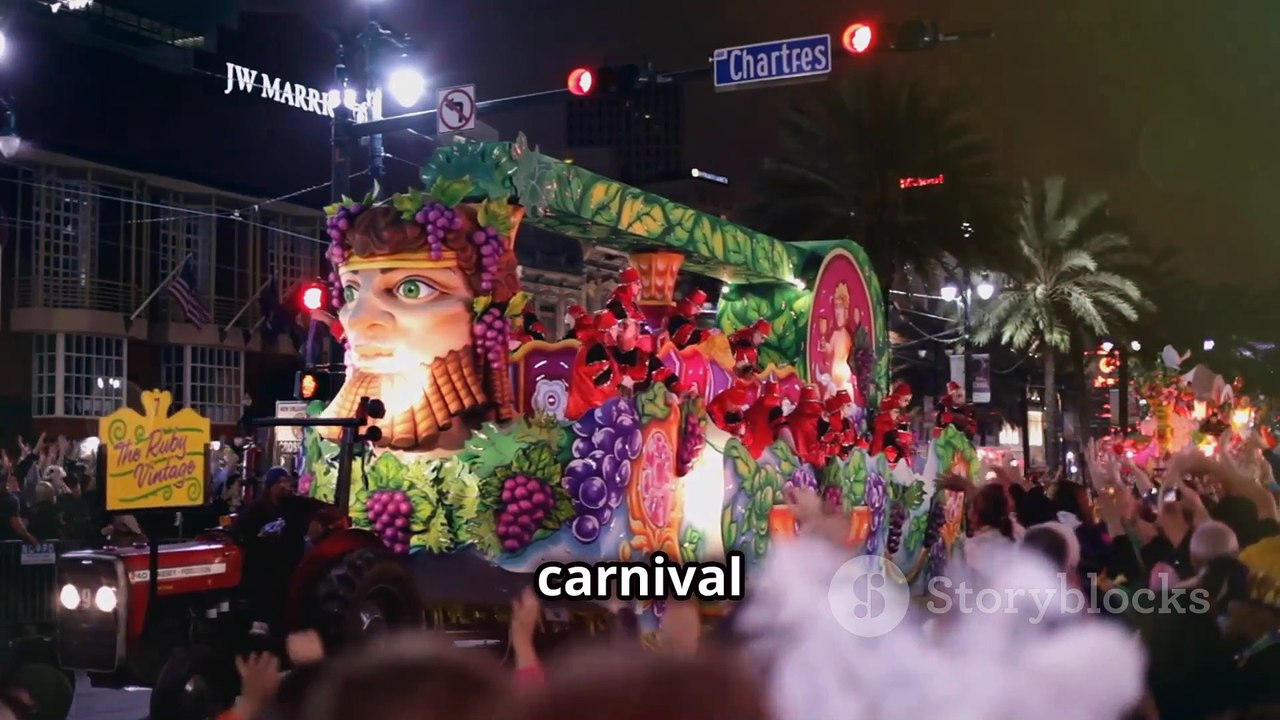 10 Fun Facts About New Orleans You Didn't Know!