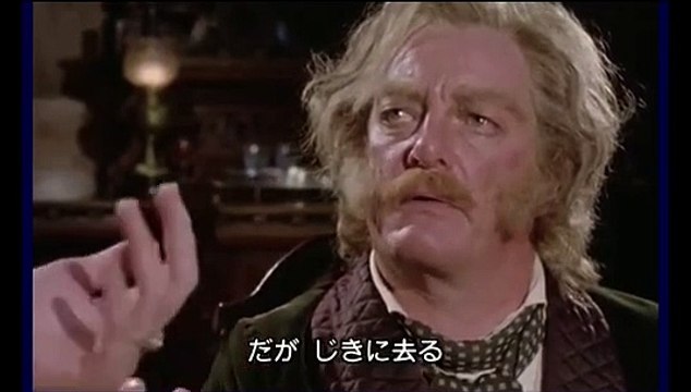 The Adventures of Sherlock Holmes 06 - 1 The Speckled Band, Conan Doyle, シャーロック・ホームズの冒険 第6話　まだらの紐 日本語字幕　アーサー・コナン・ドイル 英語学習にも