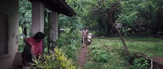 Rorschach 2022 Malayalam HQ HDRip ESub Movie Part 2